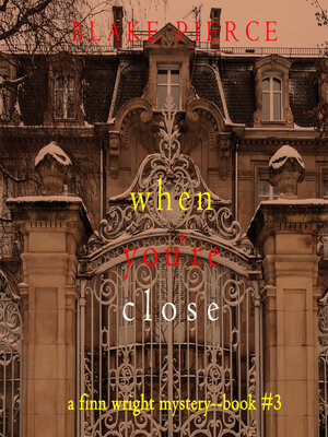 cover image of When You're Close